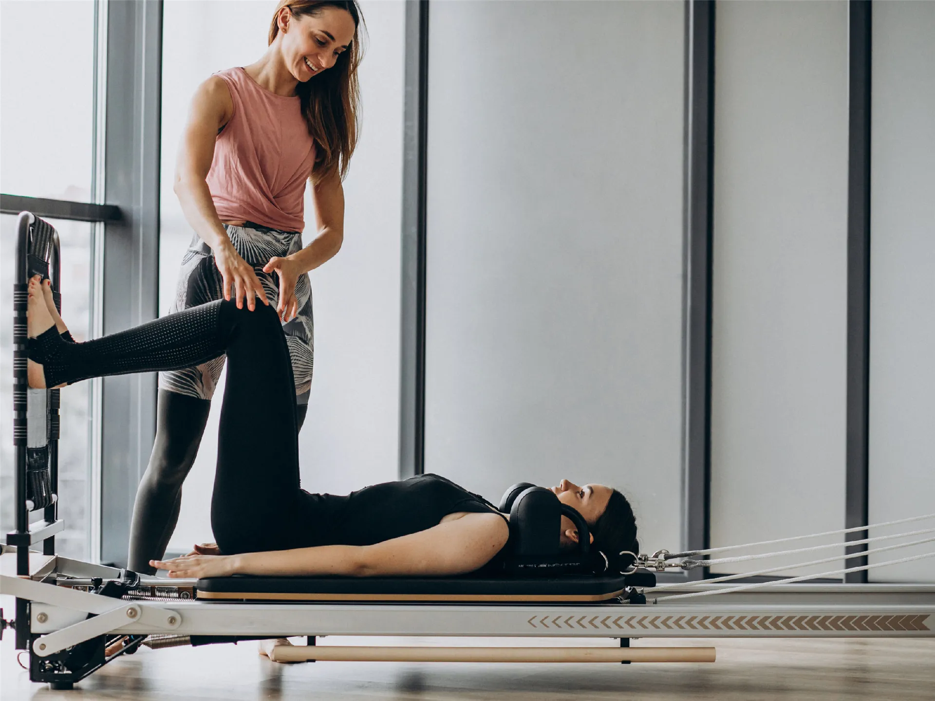 Klinik Reformer Pilates