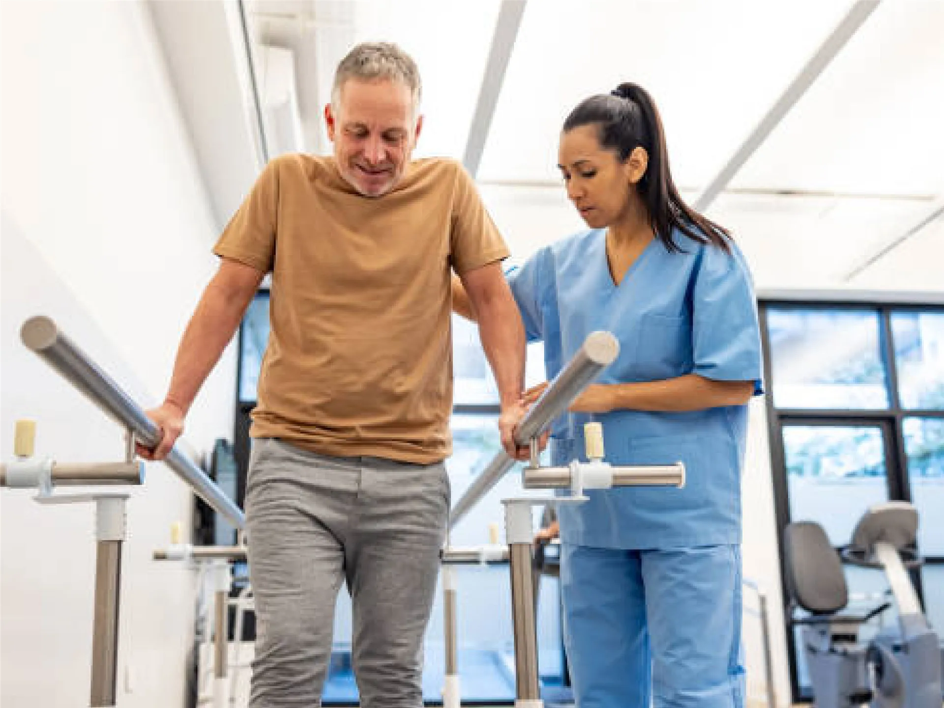 Ameliyat Sonrası Rehabilitasyon