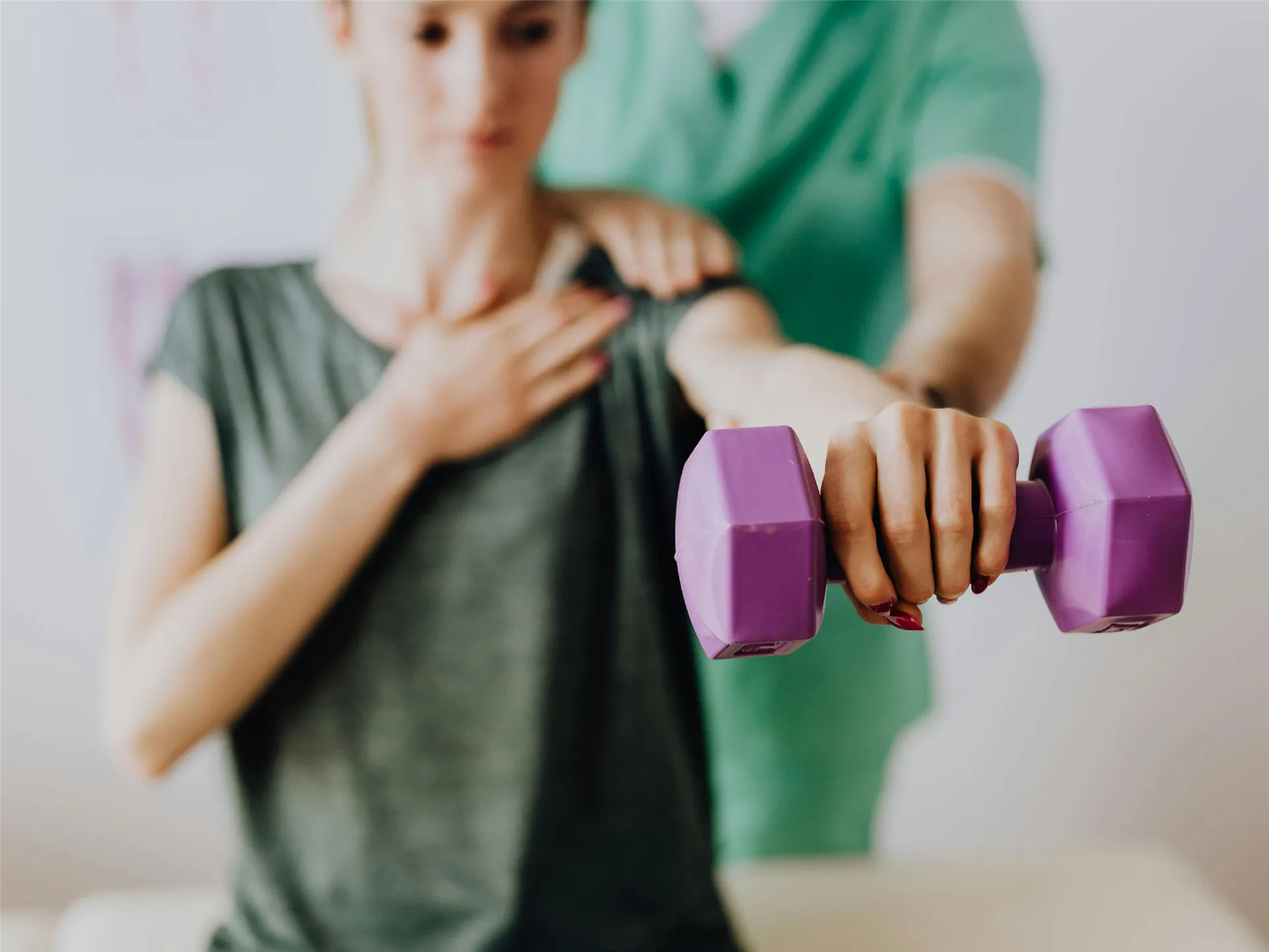 Hand and Upper Extremity Injuries