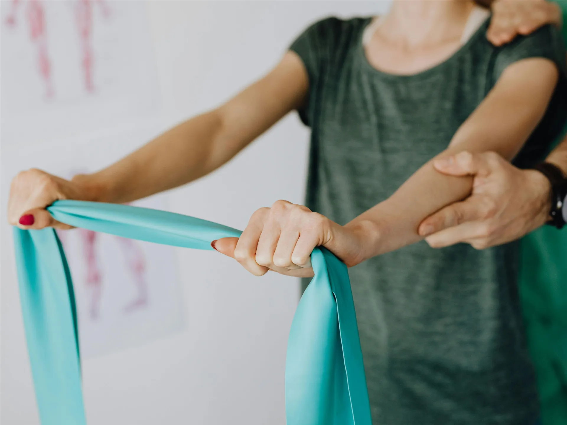 Hand and Upper Extremity Injuries