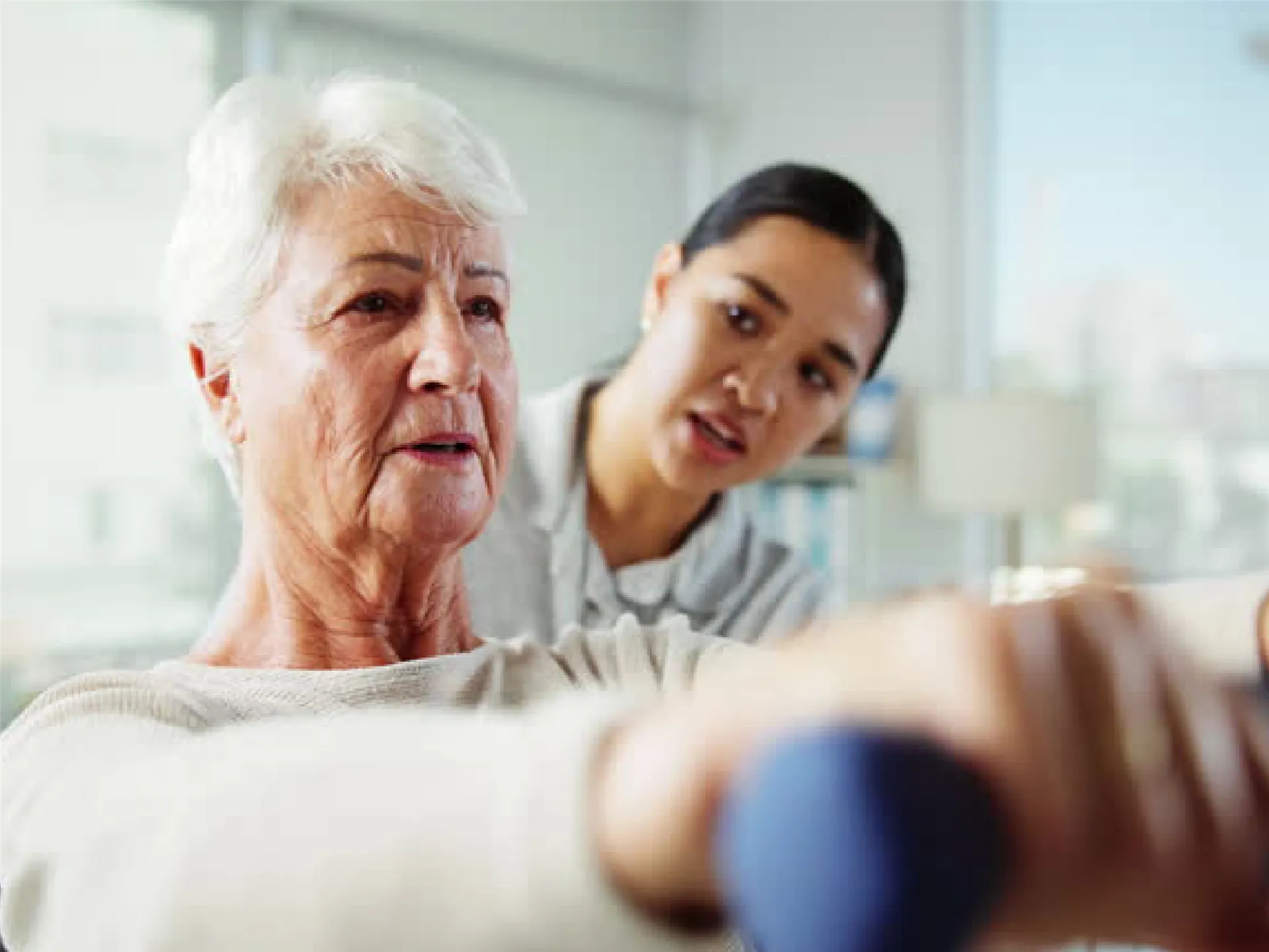 Hand and Upper Extremity Injuries